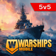 սƶ2ιٷ(Warships Mobile)v0.0.2f10ֻ