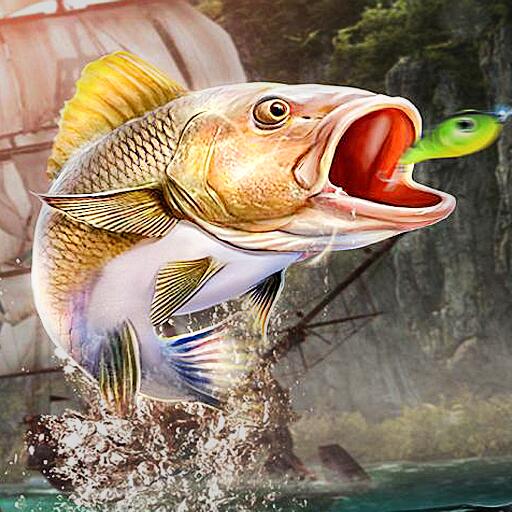 Fishing Masterʦƽ°v1.0.6׿