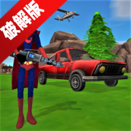 Stickman Superhero(˳Ӣȫ)v1.9.9Ѱ