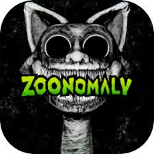 ζ԰ֻİ(Zoonomaly Mobile)