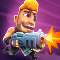 Autogun Heroes̨Ӣںսƽ