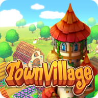 Сũ׿(Town Village)