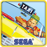 Crazy Taxi Classic܇(ch)2024°