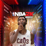 NBA 2K Mobileȸ̵汾v8.12.9762059 °