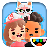 Toca Daysпճ(3Dп)İΑ