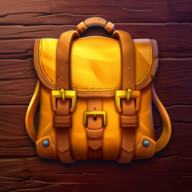 Backpack Brawlyo(w)޽@ʯ°