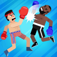 Boxing Physics 2ȭ2Ϸֻv1.1.6ٷ