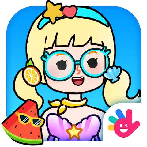 YoYa: Busy Life World(yoyaٷȸ)