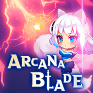 Arcana Blade{֮Ѓ(ni)òˆƽv1.3.53V