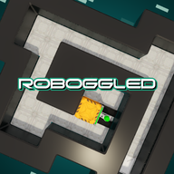 Roboggled޲Ϸ