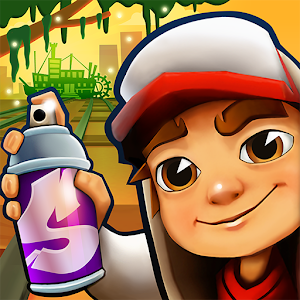 SubwaySurfܿʰapk(ܿԭ)