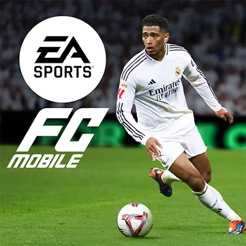 FIFA Mobile(gu)H°(FC Mobil