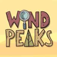 Wind PeaksL(fng)֮ΰ׿