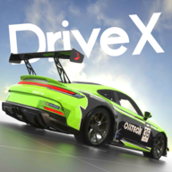 DriveX{X܇(ch)ģMٷ