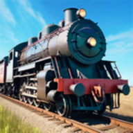 Train King Tycoon܇(ch)Α°v0.5.5