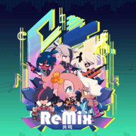 Q ReMixΑٷ