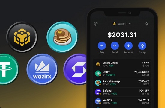 好用的加密货币钱包 加密货币软件哪个最好用最安全 好用的加密货币钱包 加密货币软件哪个最好用最安全