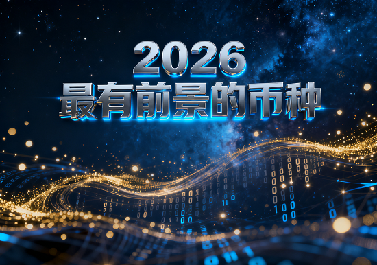 2026最有前景的币 2026未来最有前景的币种 2026未来十大潜力币 2026最有前景的币 2026未来最有前景的币种 2026未来十大潜力币