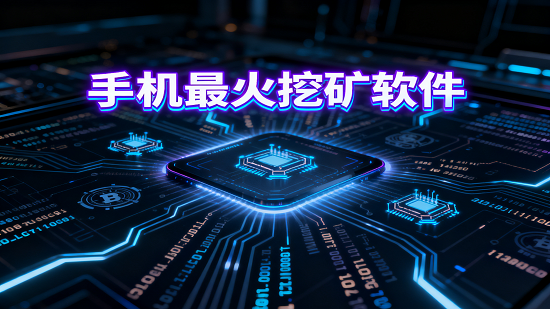 手机上最火3个挖矿软件 挖矿必备的一些工具有哪些 免费挖币平台大全 手机上最火3个挖矿软件 挖矿必备的一些工具有哪些 免费挖币平台大全