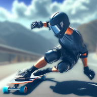Downhill Racerɽ޽°