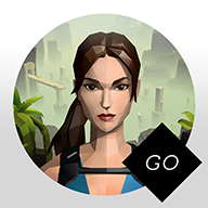 Lara Croft GOĹӰ޽°