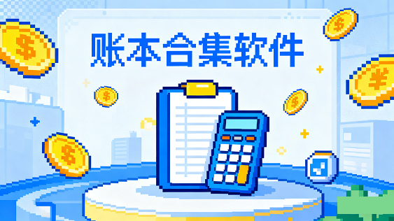 好用的账本app推荐-好用的账本软件有哪些-记账本用哪个软件可以永久保存