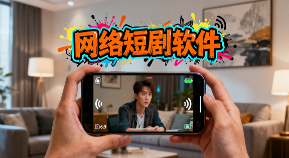 网络短剧软件