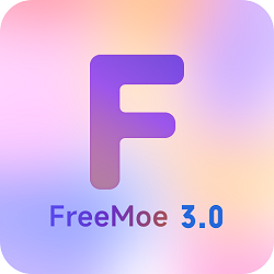 FreeMoeģ°