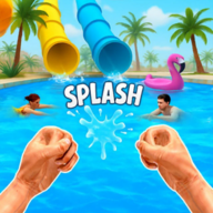 Waterparkˮ԰ģ޽°v1.0.0׿