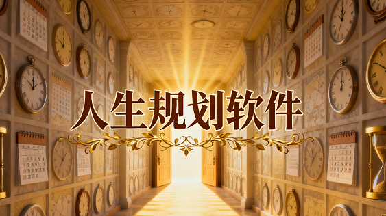人生规划
