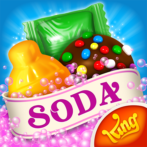 Candy Crush Sodaǹմ޲ƽ