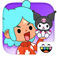 Toca Worldп簮ƽ氲װ