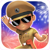Little SinghamСҸ޽°