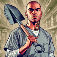 Prison Escape Simulatorģ޽