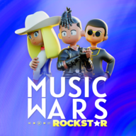 Music Wars Rockstarսҡ˵ƽ