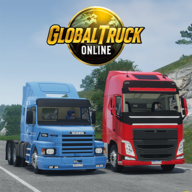 Global Truck Onlineȫ򿨳Ϸ޽İ