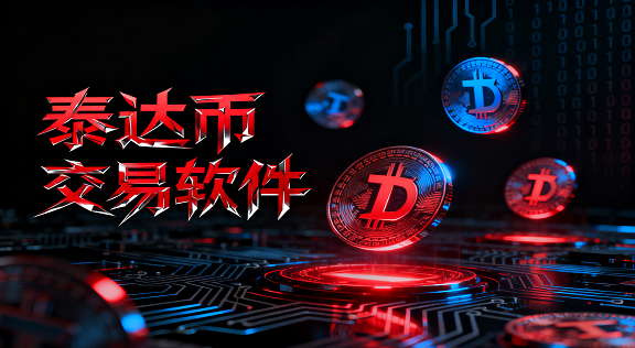 泰达币交易软件