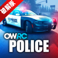 OWRC Police׷ģڹƽv1.0026׿°