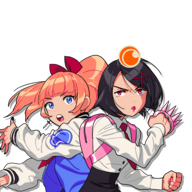 River City GirlsѪŮ޽°