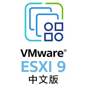 VMware ESXi 9.0.1.0İ漯NVMe&macOS Unlocker