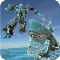 Robot Sharkе޽ʯ