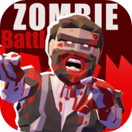 Zombie Battlefieldʬսڹƽ