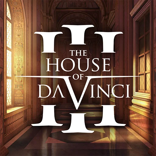 The House of da Vinci 3֮3