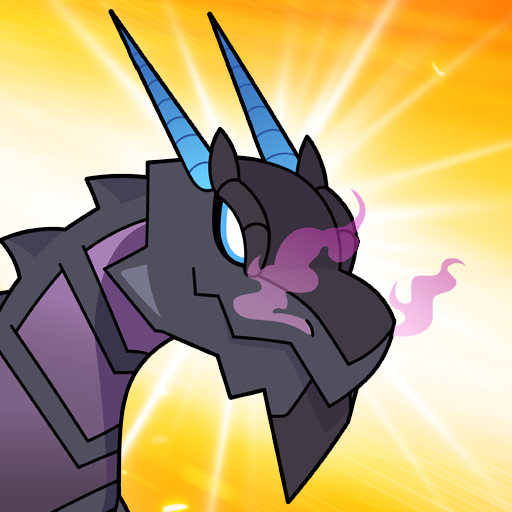 Dynamons WorldλԴ°