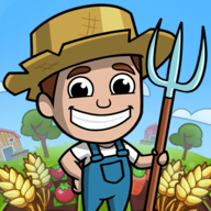 Idle Farm Tycoonũ޽Ǯƽ