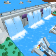 Dam Builderˮӽ޽Ұ