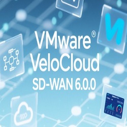 VMware VeloCloud SD-WANٷ°v6.0.0ʽ