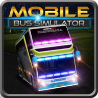 Mobile Bus Simulatorƶʿģ޽ҰѰ