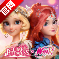 Time Princessʱ⹫ʷ°汾