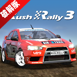 Rush Rally 33ȫƽ